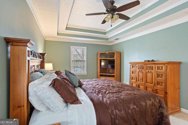 4150 Woodlark Court NE, Roswell, GA 30075