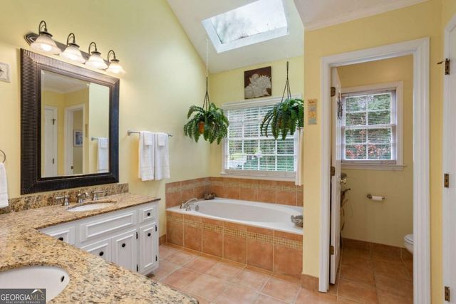 4150 Woodlark Court NE, Roswell, GA 30075