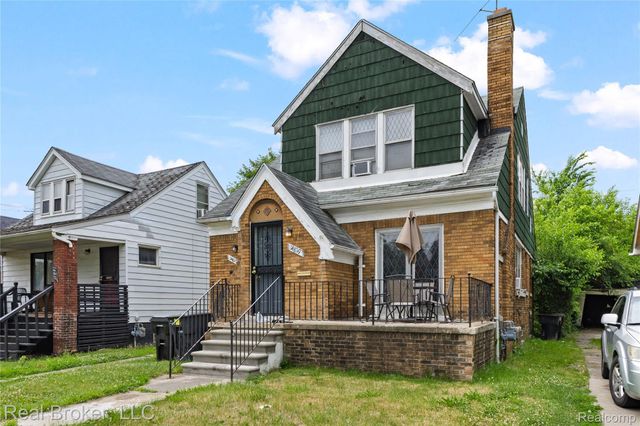 14817 Forrer Street, Detroit, MI 48227