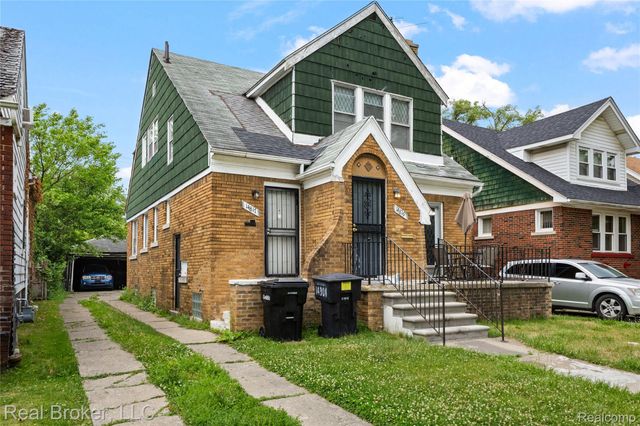 14817 Forrer Street, Detroit, MI 48227