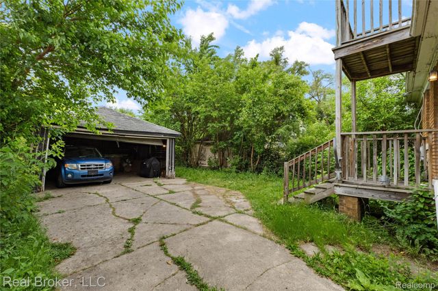 14817 Forrer Street, Detroit, MI 48227