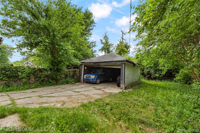 14817 Forrer Street, Detroit, MI 48227