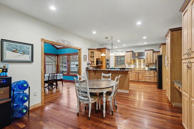 707 Hidden Ridge N Ridge, Midland, MI 48640