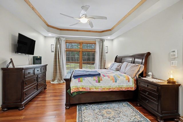 707 Hidden Ridge N Ridge, Midland, MI 48640