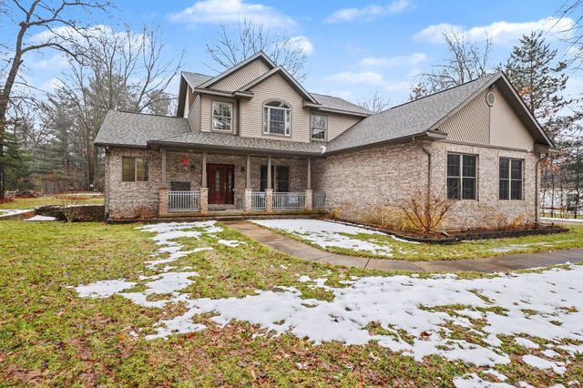 707 Hidden Ridge N Ridge, Midland, MI 48640