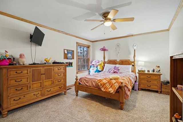 707 Hidden Ridge N Ridge, Midland, MI 48640