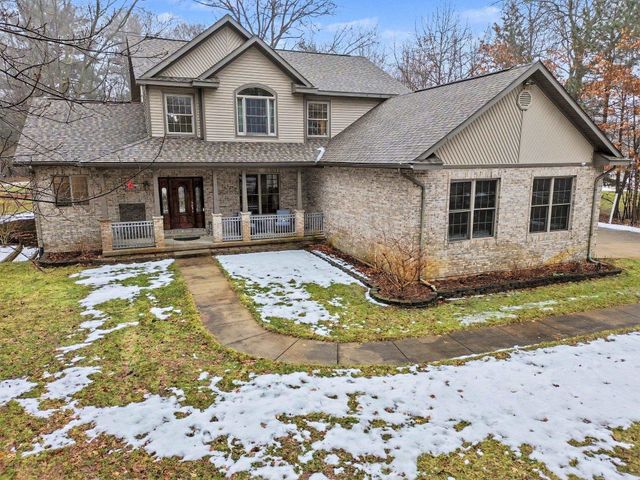 707 Hidden Ridge N Ridge, Midland, MI 48640