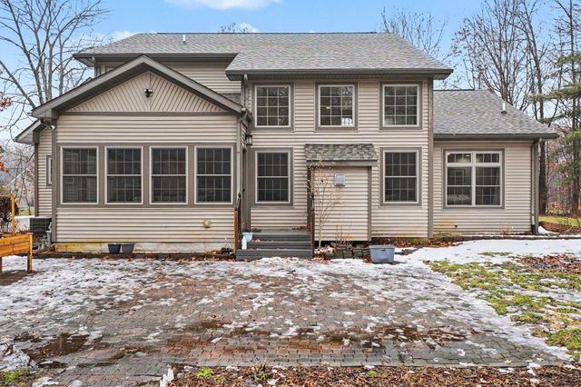 707 Hidden Ridge N Ridge, Midland, MI 48640