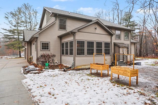 707 Hidden Ridge N Ridge, Midland, MI 48640