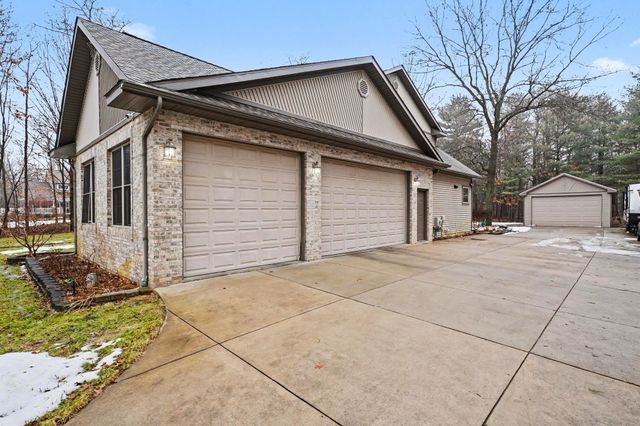 707 Hidden Ridge N Ridge, Midland, MI 48640