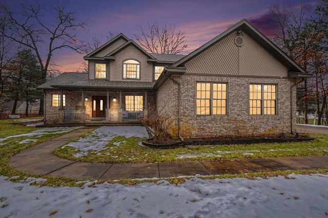 707 Hidden Ridge N Ridge, Midland, MI 48640