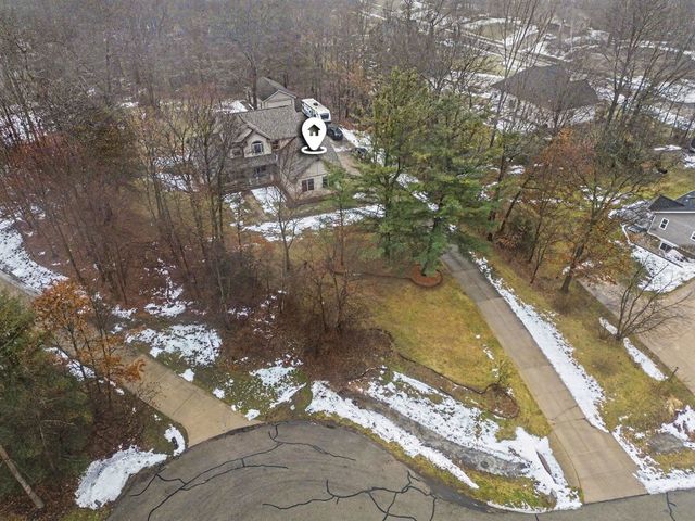 707 Hidden Ridge N Ridge, Midland, MI 48640