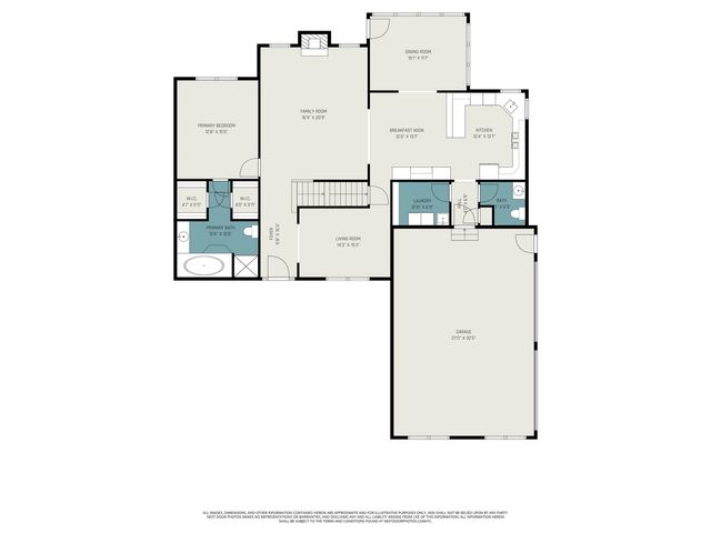 707 Hidden Ridge N Ridge, Midland, MI 48640