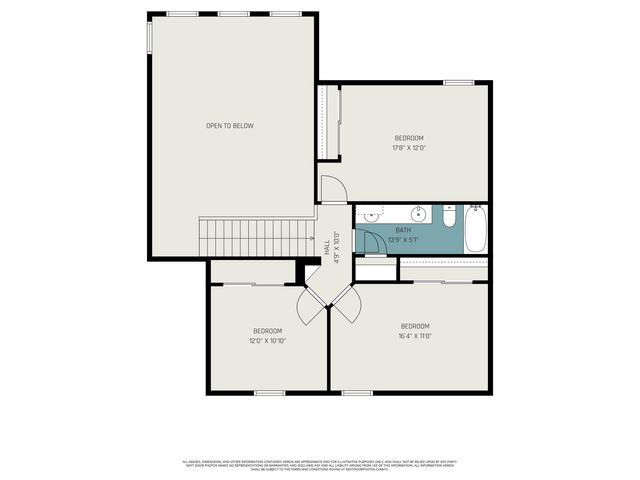 707 Hidden Ridge N Ridge, Midland, MI 48640