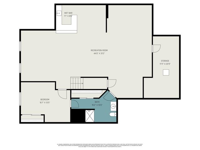 707 Hidden Ridge N Ridge, Midland, MI 48640