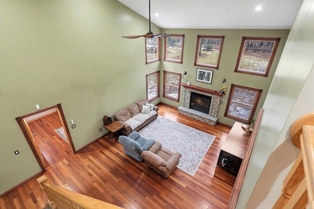 707 Hidden Ridge N Ridge, Midland, MI 48640