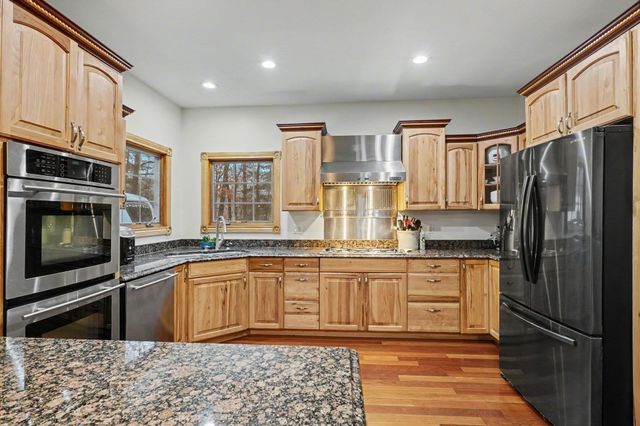 707 Hidden Ridge N Ridge, Midland, MI 48640