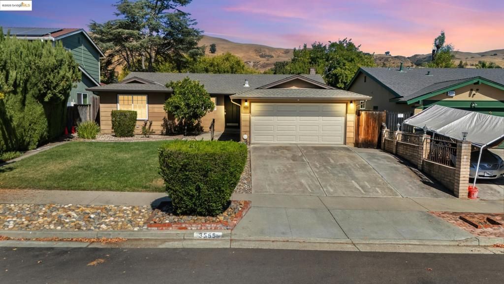 3555 Laurant Way, San Jose, CA 95132