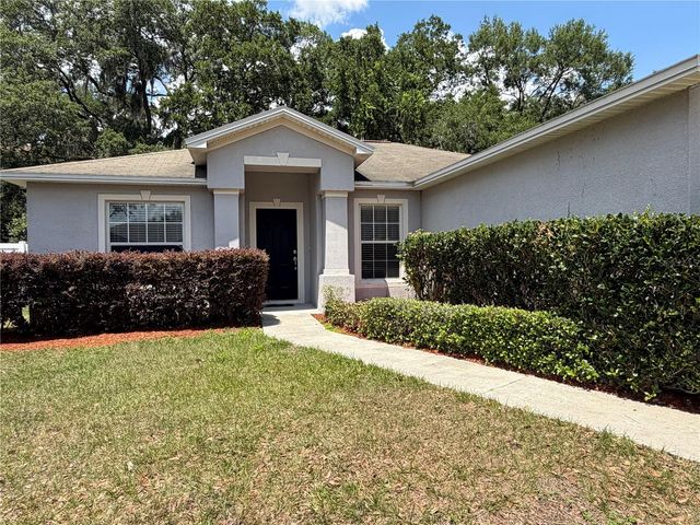 762 BARRISTER DRIVE, Auburndale, FL 33823