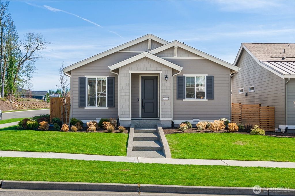 17517 154th Street E, Bonney Lake, WA 98391