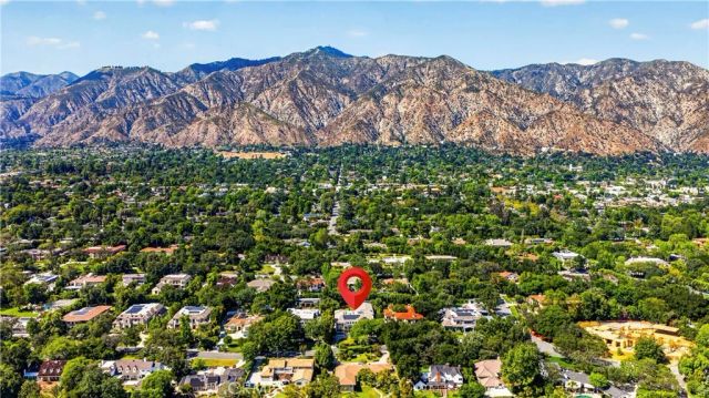 931 Hampton, Arcadia, CA 91006