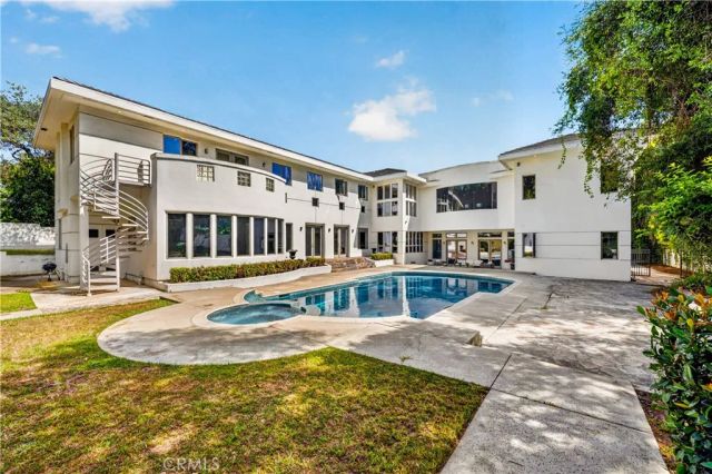 931 Hampton, Arcadia, CA 91006