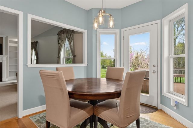 1762 Schlegel Rd, Webster, NY 14580