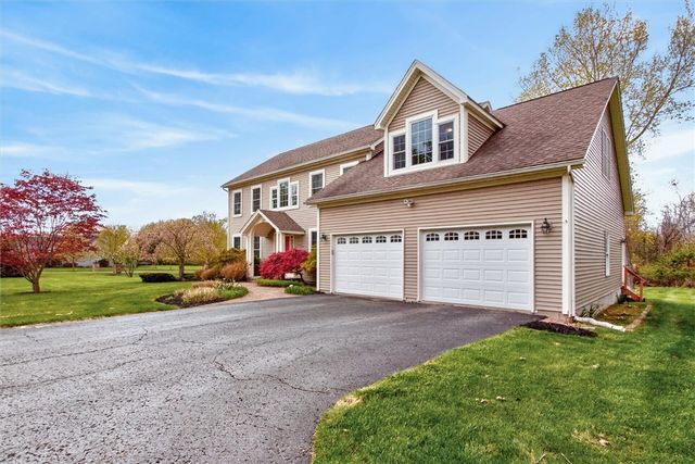 1762 Schlegel Rd, Webster, NY 14580