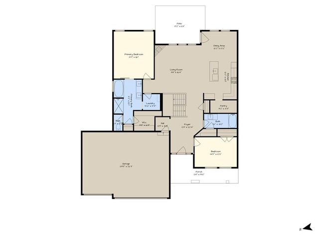 24695 Evans Road, Tonganoxie, KS 66086