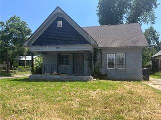 1448 NE 17 Street, Oklahoma City, OK 73111