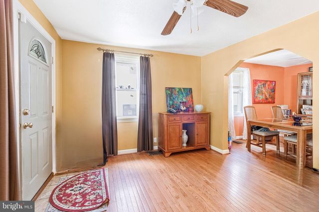 6105 KOLB ST, Fairmount Heights, MD 20743