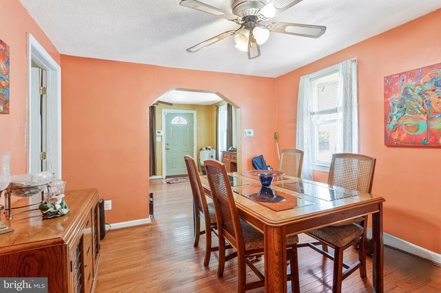 6105 KOLB ST, Fairmount Heights, MD 20743