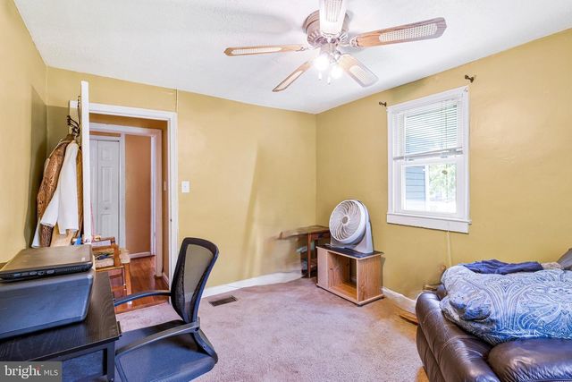 6105 KOLB ST, Fairmount Heights, MD 20743
