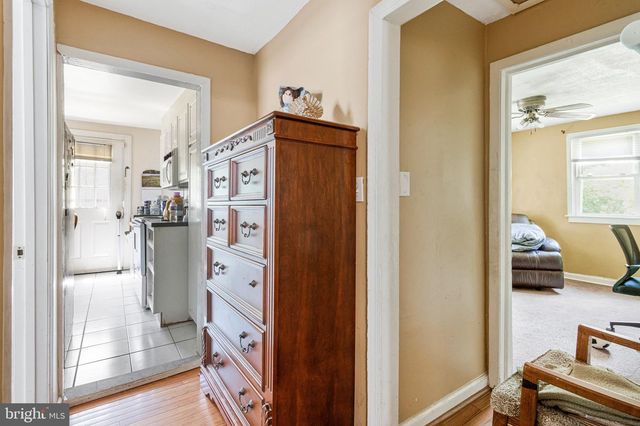 6105 KOLB ST, Fairmount Heights, MD 20743