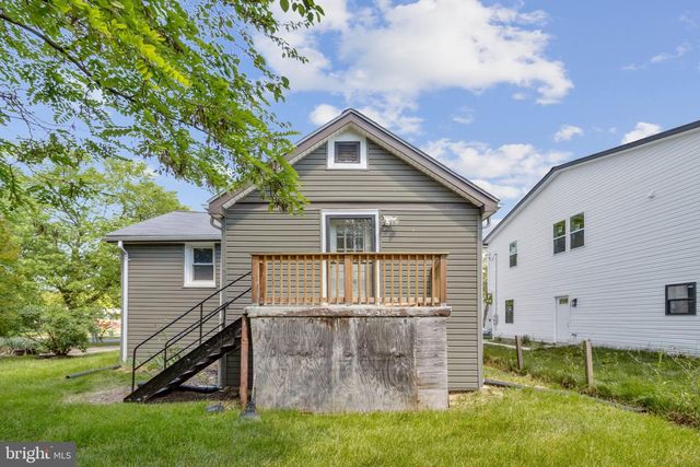 6105 KOLB ST, Fairmount Heights, MD 20743