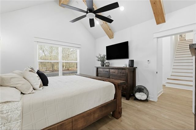 3 Moniave Lane, Bella Vista, AR 72715