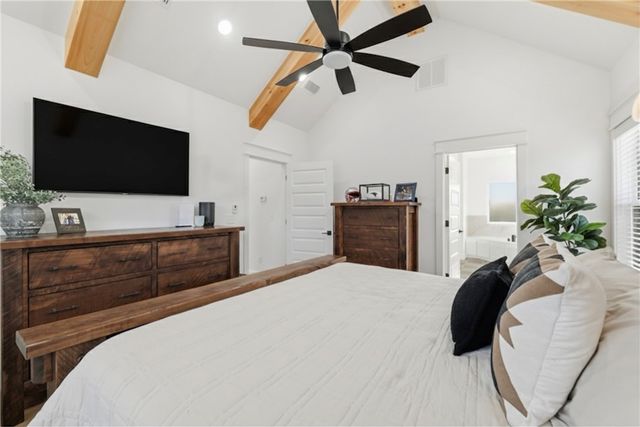 3 Moniave Lane, Bella Vista, AR 72715