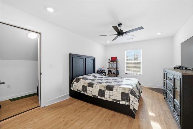 3 Moniave Lane, Bella Vista, AR 72715