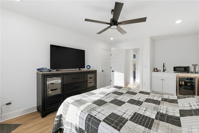 3 Moniave Lane, Bella Vista, AR 72715