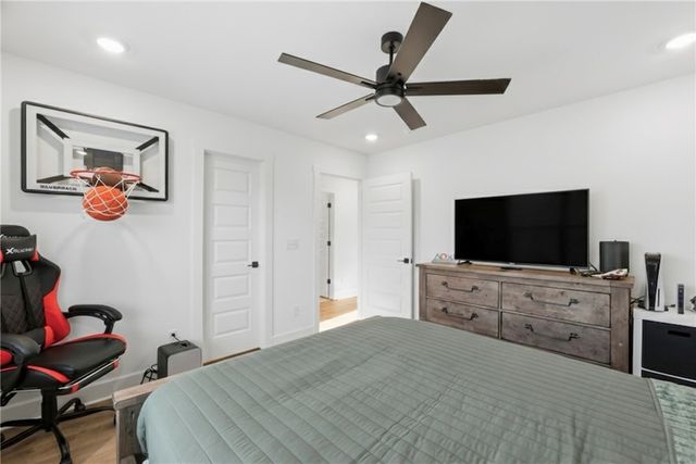 3 Moniave Lane, Bella Vista, AR 72715