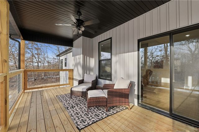 3 Moniave Lane, Bella Vista, AR 72715