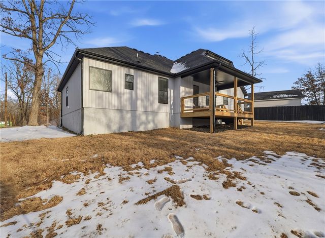 3 Moniave Lane, Bella Vista, AR 72715