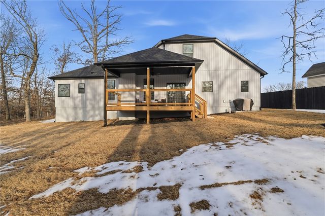 3 Moniave Lane, Bella Vista, AR 72715