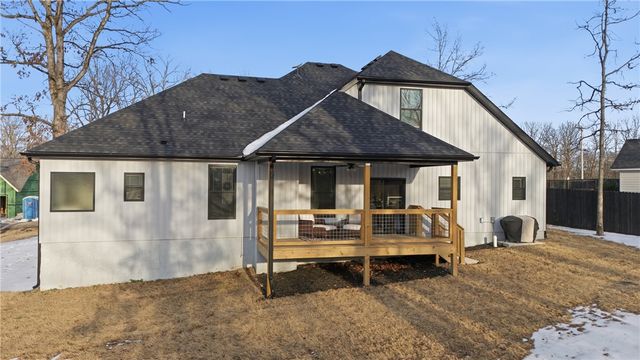 3 Moniave Lane, Bella Vista, AR 72715
