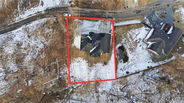 3 Moniave Lane, Bella Vista, AR 72715