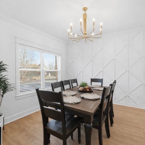 3 Moniave Lane, Bella Vista, AR 72715