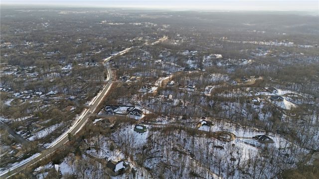 3 Moniave Lane, Bella Vista, AR 72715