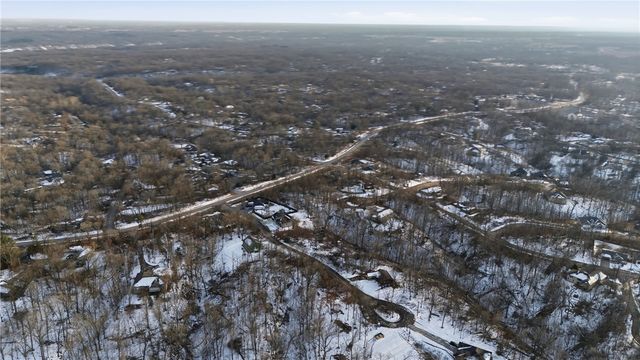 3 Moniave Lane, Bella Vista, AR 72715