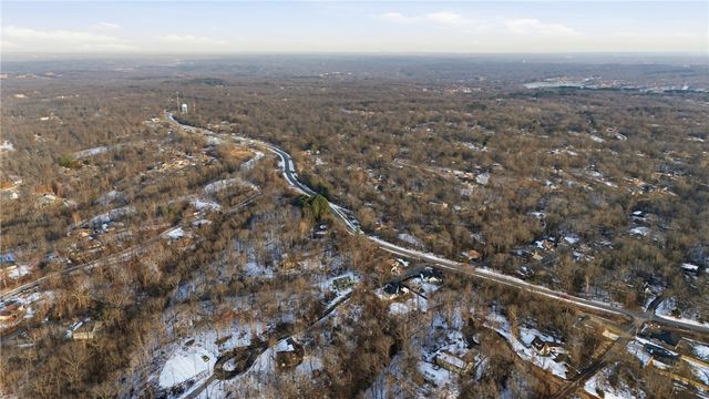 3 Moniave Lane, Bella Vista, AR 72715