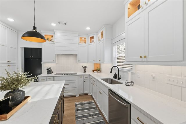 3 Moniave Lane, Bella Vista, AR 72715